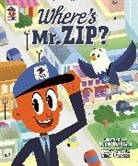 Annie Auerbach, Annie Auerbach - Where’s Mr. ZIP?