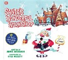 Annie Auerbach, Annie Auerbach - Santa’s Wonderful Workshop