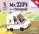 Annie Auerbach, Annie Auerbach - Mr. ZIP’s Day in the Countryside