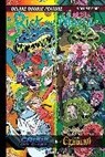 Stephanie Phillips, Jim Zub - Rick and Morty Deluxe Double Feature Vol. 4