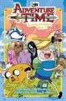 Ryan North - Adventure Time Compendium Vol. 1