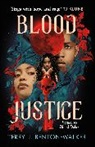 Terry J Benton-Walker, Terry J. Benton-Walker, Terry J. Benton-Walker - Blood Justice