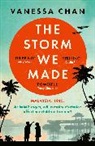 Vanessa Chan, Chan Vanessa - The Storm We Made