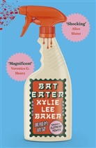 Kylie Lee Baker - Bat Eater