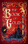 Ruth Frances Long - The Book of Gold