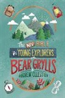 Bear Grylls, Grylls Bear, Andrew Ollerton, Ollerton Andrew - NIV Bible for Young Explorers with Bear Grylls and Andrew Ollerton