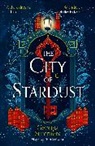 Georgia Summers - The City of Stardust