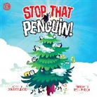 Annie Auerbach, Annie Auerbach - Stop That Penguin!
