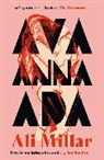 Ali Millar - Ava Anna Ada