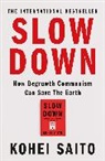 Kohei Saito - Slow Down