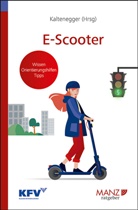 Armin Kaltenegger - E-Scooter