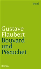 Gustave Flaubert - Bouvard und Pécuchet