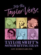 Satu Hämeenaho-Fox - Into the Taylor-Verse