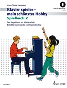 Hans-Günter Heumann - Spielbuch 2