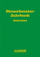 Fachinstitut der Steuerberater Köln, Fachinstitut der Steuerberater Köln - Steuerberater-Jahrbuch 2023/2024