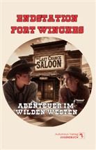 Frank Albers - Endstation Fort Winches