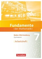 Fundamente der Mathematik - Baden-Württemberg ab 2015 - 7. Schuljahr