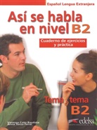 Vanessa Coto Bautista, Anna Turza Ferré - Tema a tema - B2