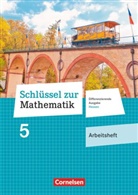 Schlüssel zur Mathematik - Differenzierende Ausgabe Hessen - 5. Schuljahr