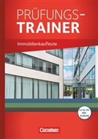 Dirk Wenzel, Manuela Lengwinat, Manfred Wünsche, Manuela Lengwinat, William Münckwitz, Dirk Wenzel... - Immobilienkaufleute - Ausgabe 2012 - Jahrgangsübergreifend