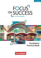 John Michael Macfarlane, John Michael Macfarlane - Focus on Success - 5th Edition - Zu allen Ausgaben - B1/B2