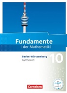 Arne Mentzendorff, Ralf Benölken, Jan Block, Brigitte Distel, Christian Wahle, Brigitte Distel... - Fundamente der Mathematik - Baden-Württemberg ab 2015 - 10. Schuljahr