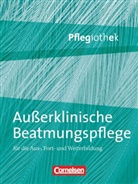 Elke Dodenhoff, Elke Dodenhoff, Irmgard Hofmann, Irmgard Hofmann - Pflegiothek - Für die Aus-, Fort- und Weiterbildung - Einführung und Vertiefung für die Aus-, Fort-, und Weiterbildung
