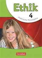 Udo Balasch, Barbara Brüning, Barbara Brüning, Thomas Trautmann, Thomas Trautmann, Udo Balasch... - Ethik - Grundschule - Neubearbeitung - 4. Schuljahr