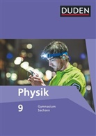 Duden Physik - Gymnasium Sachsen - 9. Schuljahr