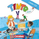 Rüdiger Urbanek - TINTO: Tinto 1 - Blaue JÜL-Ausgabe - 1. Schuljahr (Audio book)