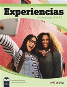 Experiencias Internacional - Curso de Español Lengua Extranjera - A1+A2
