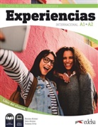 Experiencias Internacional - Curso de Español Lengua Extranjera - A1+A2