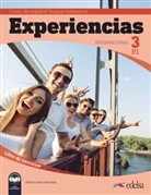 Experiencias Internacional - Curso de Español Lengua Extranjera - B1