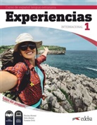 Experiencias Internacional - Curso de Español Lengua Extranjera - A1