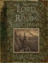 Alan Lee, Alan Lee - The Lord Of The Rings Sketchbook