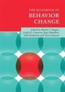 Hagger et al., Linda D Cameron, Linda D. Cameron, Martin S Hagger, Martin S. Hagger, Kyra Hamilton... - The Handbook of Behavior Change