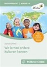 Julia Kulbarsch-Wilke - Wir lernen andere Kulturen kennen