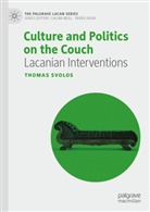 Thomas Svolos - Culture and Politics on the Couch