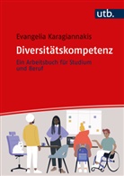 Evangelia Karagiannakis - Diversitätskompetenz