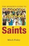 Mitch Finley - The Seeker's Guide to Saints