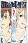 Ren Saizaki, Arihide Sano, Kyo Shirodaira - Zetsuen no Tempest