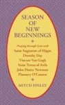 Mitch Finley - Season of New Beginnings