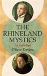Oliver Davies - The Rhineland Mystics