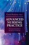 Carole Mackavey - Advanced Nursing Practice
