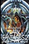 John Pirillo - Sherlock Holmes, Dark Fantasies 2