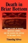 Timothy Silver - Death in Briar Bottom