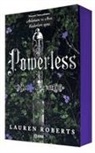 Lauren Roberts - Powerless