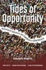 Damples Dulcero-Baclagon, Sadiri Joy Tira, Lorajoy Tira-Dimangondayao - Tides of Opportunity