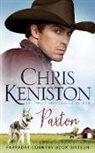 Chris Keniston - Paxton