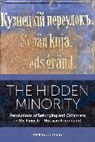 Helena Jerman, Jerman Helena - Hidden Minority